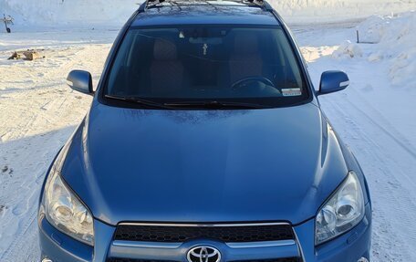 Toyota RAV4, 2011 год, 1 400 000 рублей, 15 фотография