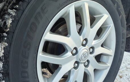 Toyota RAV4, 2011 год, 1 400 000 рублей, 12 фотография