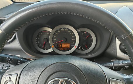 Toyota RAV4, 2011 год, 1 400 000 рублей, 9 фотография