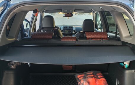 Toyota RAV4, 2011 год, 1 400 000 рублей, 10 фотография