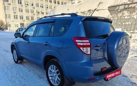 Toyota RAV4, 2011 год, 1 400 000 рублей, 5 фотография