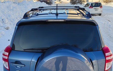 Toyota RAV4, 2011 год, 1 400 000 рублей, 16 фотография