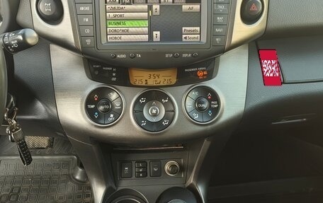 Toyota RAV4, 2011 год, 1 400 000 рублей, 8 фотография
