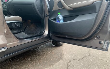 BMW X3, 2012 год, 1 400 000 рублей, 12 фотография