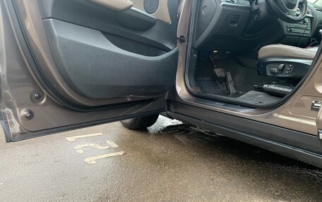 BMW X3, 2012 год, 1 400 000 рублей, 9 фотография