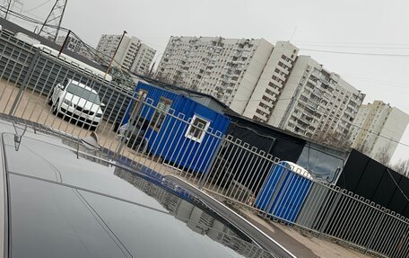 BMW X3, 2012 год, 1 400 000 рублей, 13 фотография