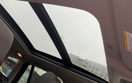 BMW X3, 2012 год, 1 400 000 рублей, 18 фотография