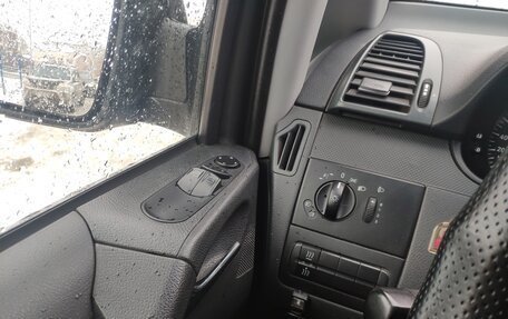 Mercedes-Benz Vito, 2013 год, 1 850 000 рублей, 9 фотография