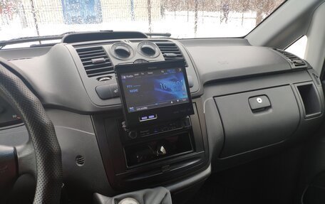 Mercedes-Benz Vito, 2013 год, 1 850 000 рублей, 5 фотография