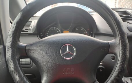 Mercedes-Benz Vito, 2013 год, 1 850 000 рублей, 8 фотография