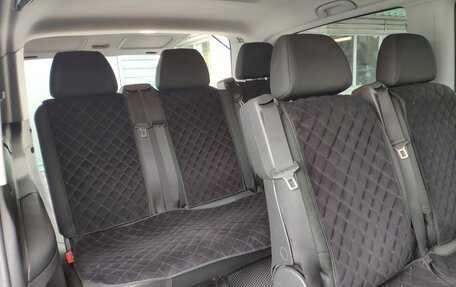 Mercedes-Benz Vito, 2013 год, 1 850 000 рублей, 11 фотография