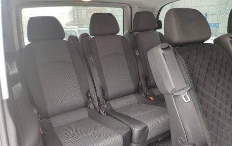 Mercedes-Benz Vito, 2013 год, 1 850 000 рублей, 12 фотография