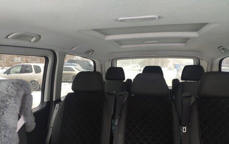 Mercedes-Benz Vito, 2013 год, 1 850 000 рублей, 14 фотография