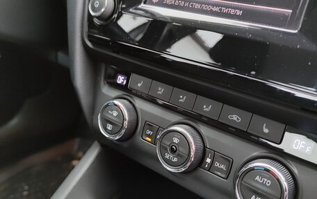 Skoda Octavia, 2015 год, 1 580 000 рублей, 13 фотография