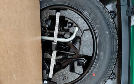 Skoda Octavia, 2015 год, 1 580 000 рублей, 17 фотография