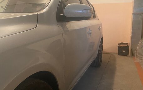 KIA cee'd I рестайлинг, 2011 год, 785 000 рублей, 3 фотография