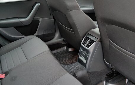 Skoda Octavia, 2015 год, 1 580 000 рублей, 15 фотография