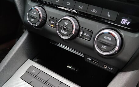 Skoda Octavia, 2015 год, 1 580 000 рублей, 14 фотография