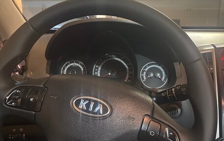 KIA cee'd I рестайлинг, 2011 год, 785 000 рублей, 4 фотография