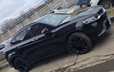 Geely Tugella FY11, 2023 год, 2 750 000 рублей, 5 фотография