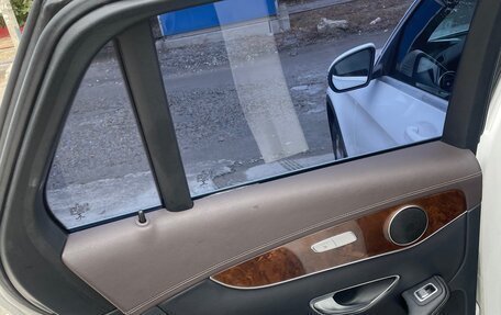 Mercedes-Benz GLC, 2015 год, 2 500 000 рублей, 6 фотография