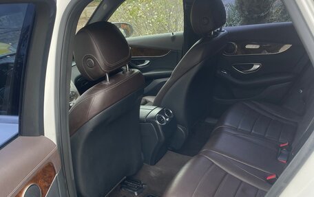 Mercedes-Benz GLC, 2015 год, 2 500 000 рублей, 7 фотография