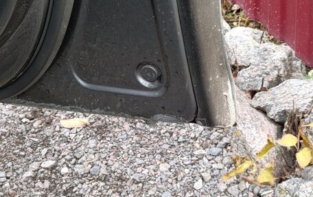 Volkswagen Jetta VI, 2008 год, 703 000 рублей, 3 фотография