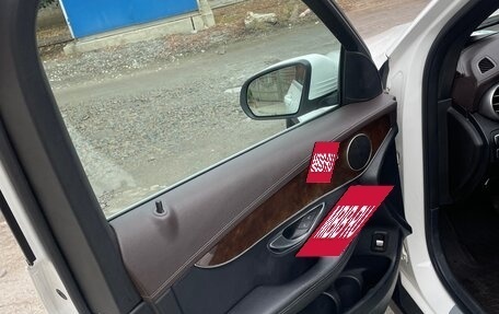 Mercedes-Benz GLC, 2015 год, 2 500 000 рублей, 5 фотография