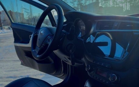 KIA cee'd III, 2017 год, 1 270 000 рублей, 8 фотография