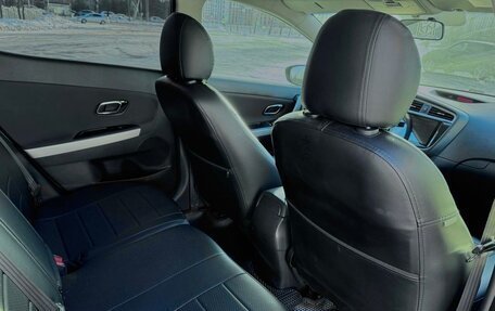 KIA cee'd III, 2017 год, 1 270 000 рублей, 11 фотография