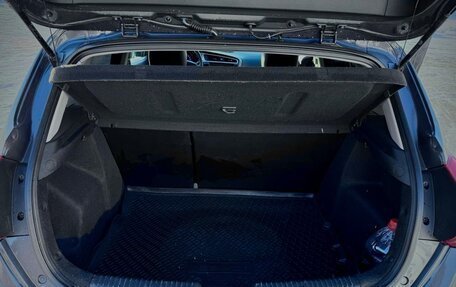 KIA cee'd III, 2017 год, 1 270 000 рублей, 12 фотография