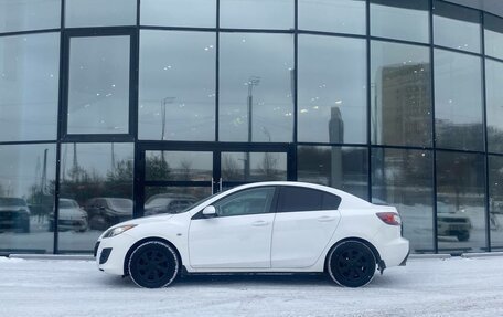 Mazda 3, 2011 год, 690 000 рублей, 6 фотография