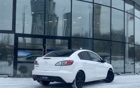 Mazda 3, 2011 год, 690 000 рублей, 5 фотография