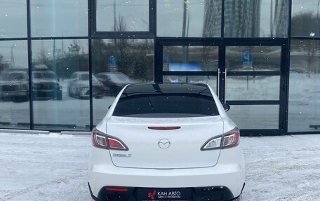 Mazda 3, 2011 год, 690 000 рублей, 4 фотография