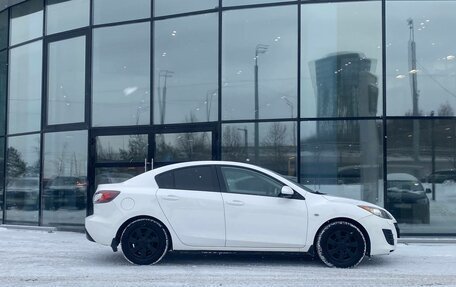 Mazda 3, 2011 год, 690 000 рублей, 3 фотография