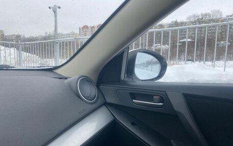Mazda 3, 2011 год, 690 000 рублей, 11 фотография
