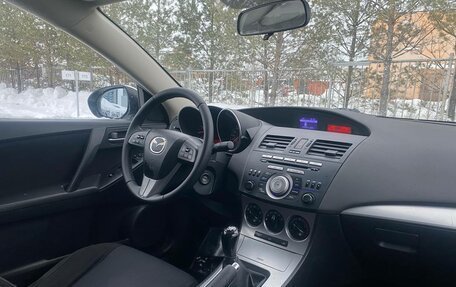 Mazda 3, 2011 год, 690 000 рублей, 8 фотография