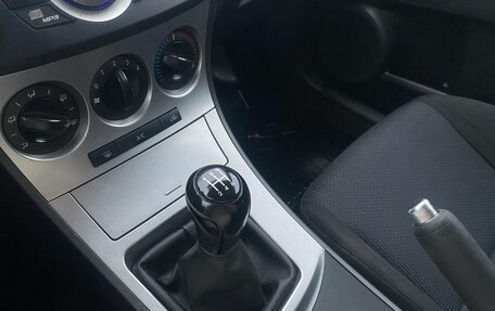 Mazda 3, 2011 год, 690 000 рублей, 13 фотография