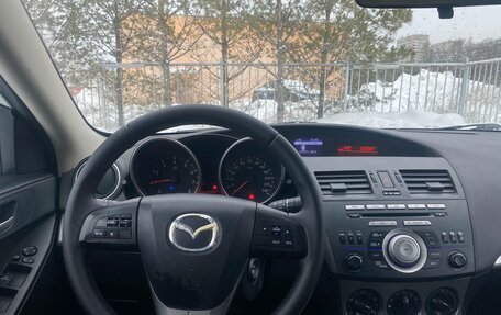 Mazda 3, 2011 год, 690 000 рублей, 16 фотография