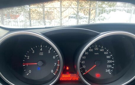 Mazda 3, 2011 год, 690 000 рублей, 14 фотография