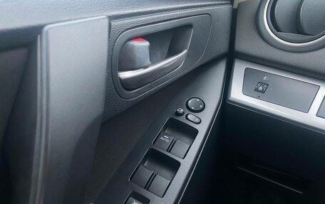 Mazda 3, 2011 год, 690 000 рублей, 15 фотография