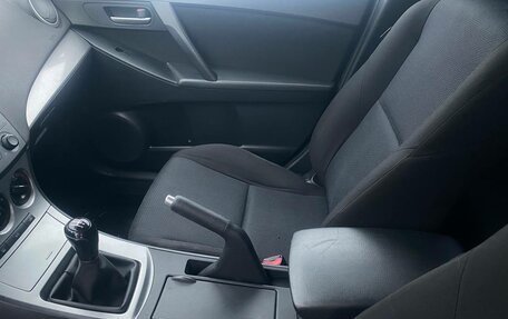 Mazda 3, 2011 год, 690 000 рублей, 18 фотография