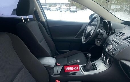 Mazda 3, 2011 год, 690 000 рублей, 17 фотография