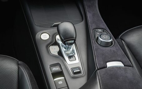 Infiniti QX50 II, 2019 год, 3 450 000 рублей, 22 фотография