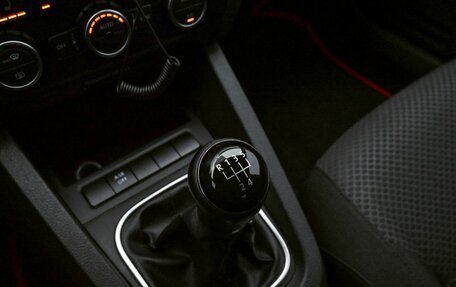 Volkswagen Jetta VI, 2013 год, 759 000 рублей, 14 фотография