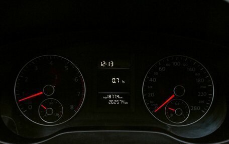 Volkswagen Jetta VI, 2013 год, 759 000 рублей, 16 фотография