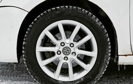 Volkswagen Jetta VI, 2013 год, 759 000 рублей, 19 фотография