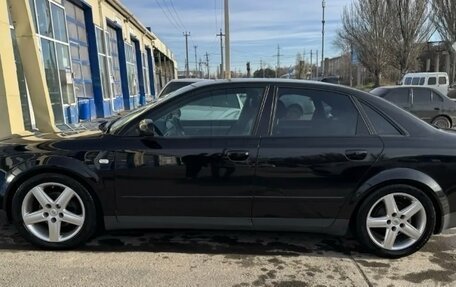 Audi A4, 2003 год, 980 000 рублей, 6 фотография