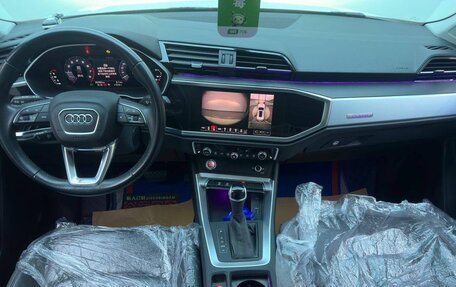 Audi Q3, 2021 год, 2 440 000 рублей, 8 фотография