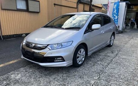 Honda Insight II рестайлинг, 2014 год, 740 000 рублей, 1 фотография